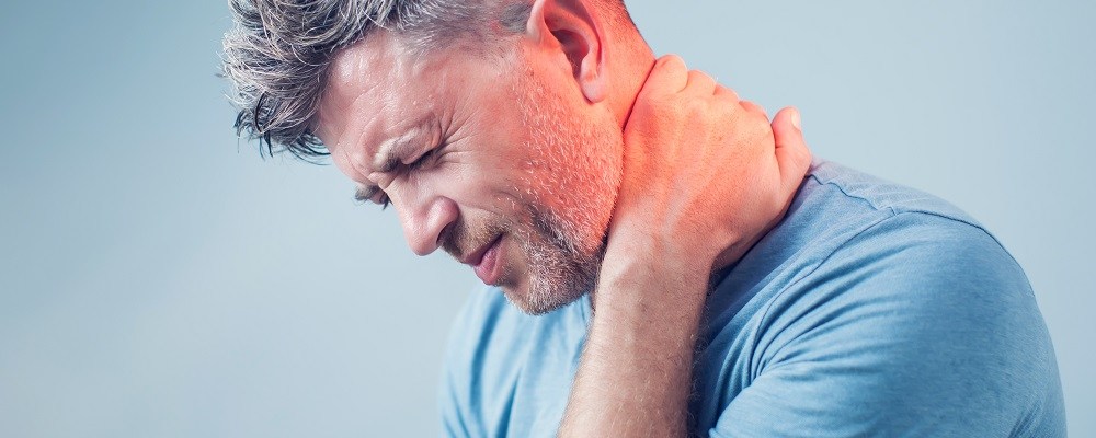 Neck Pain